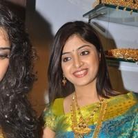 Poonam Kaur Inaugurate CMR Shopping Mall - Gallery | Picture 91192